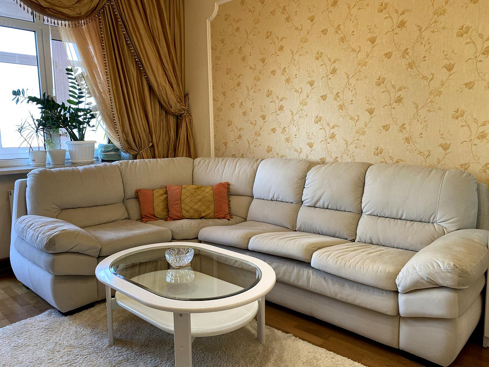 Продаж Квартира 4-кімнатна, 7/13 поверх на Лесі Українки вул., д. 23-А Київ - фото 16