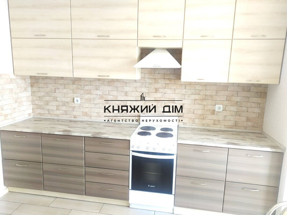 Оренда Квартира 1-кімнатна, 23/25 поверх на Армянская ул. Київ - фото 6