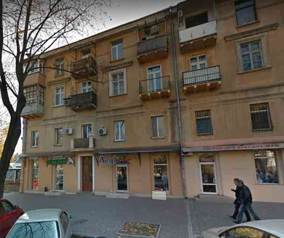 Оренда торгове приміщення на Соборная пл. поверх - 1/4 Odessa