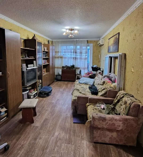 Продаж 3к Квартира 63 кв.м пр. Слобожанский 104 Дніпро - фото 3