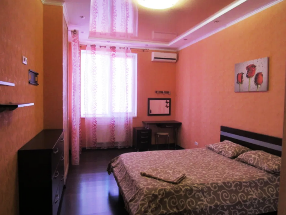 Двухкомнатная квартира в Чудо-Городе. Одеса - фото 11