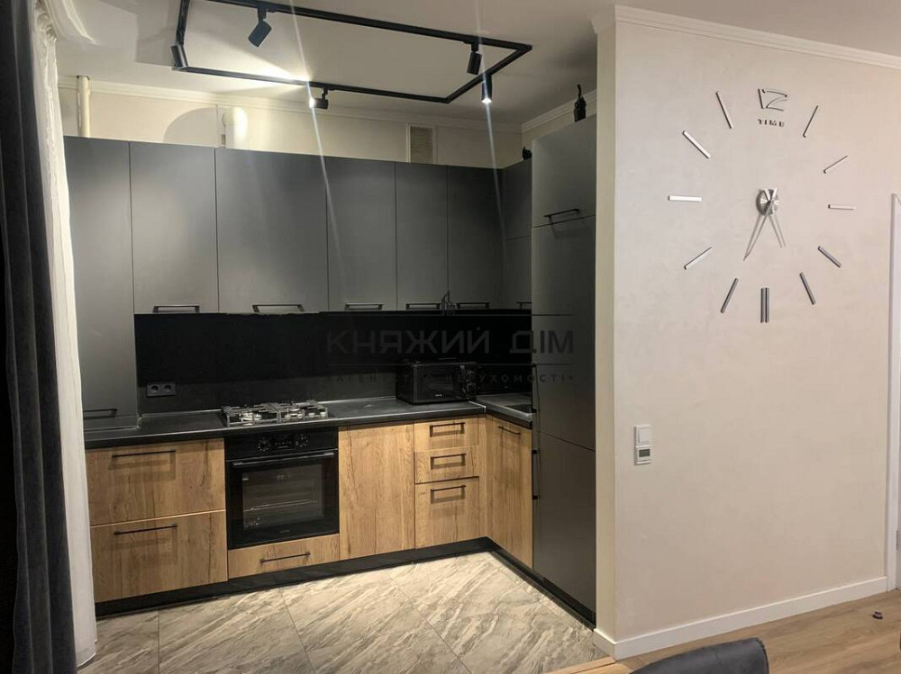 Оренда 3-кімнатної квартири-студіо по бульвару Лесі Українки, код 11202903 Київ - фото 8