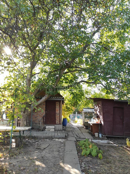 Продаж Будинок 1-кімнатний на вул. ст Радист Покотиловка - изображение 9