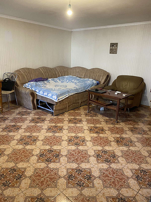 Продам два дома в центре Слободки, 240 м², участок с коммуникациями Одесса - изображение 2