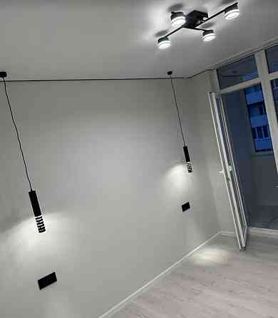 Продаж Квартира 2-кімнатна, 11/11 поверх Ternopil'