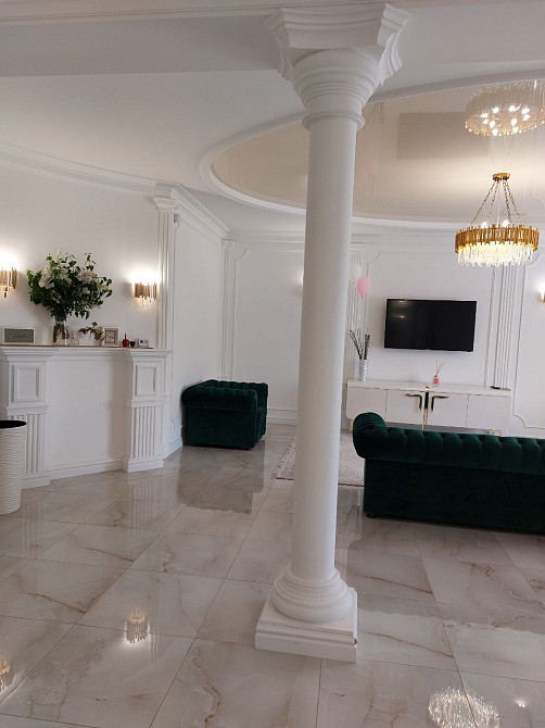 Продам  дом в ближнем пригороде Одессы Ліски (Комінтернівський район) - фото 7