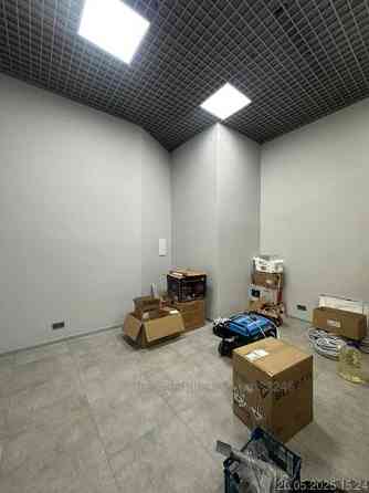 Оренда приміщення вільного призначення на вул. Степанівні Олені приміщень - 1, поверх - 1/6 L'viv