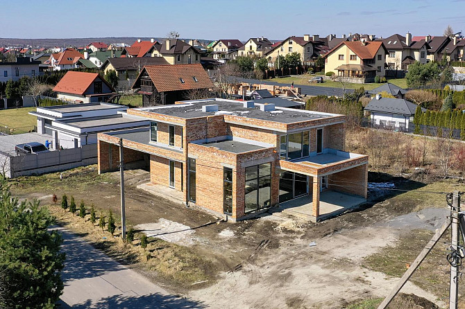 Продаж будинку 2 поверхи — Лікарська Малечковичі - фото 1
