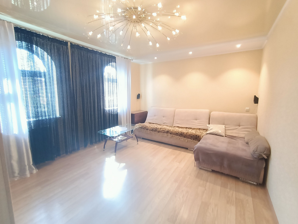 Оренда 2-поверховий Будинок  100 кв.м 4 кімн. на Липинського Zhytomyr - photo 1