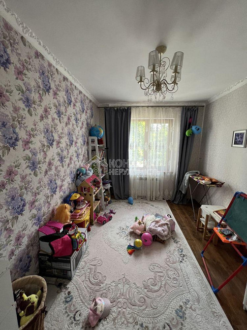 Продаж Квартира 3-кімнатна, 2/9 поверх на вул. Ахсарова Kharkiv - photo 15