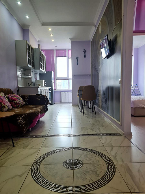 Оренда Квартира 2-кімнатна, 17/32 поверх на Жилянська, 118 Київ - фото 17