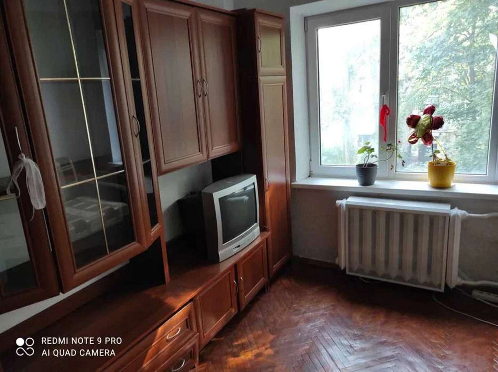 Оренда Квартира 2-кімнатна, 3/5 поверх на ул. Даниила Щербаковского Kiev - photo 1