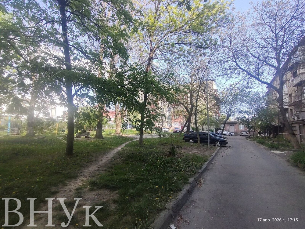 Продаж Квартира 2-кімнатна, 5/5 поверх на Грибоєдова Ужгород - фото 13