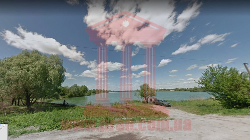 Продаж земельної ділянки 6.7 соток на Крутая ул. Київ - фото 1