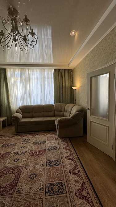 Продаж Квартира 3-кімнатна, 14/15 поверх на Юлії Здановської вул., д. 50/2 Киев - изображение 2