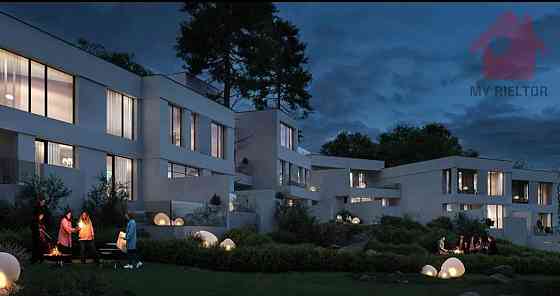 Продаж елітних котеджів «Сьоме небо» 