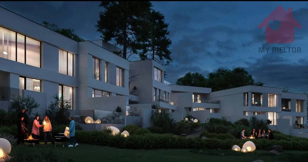 Продаж елітних котеджів «Сьоме небо»  - photo 3