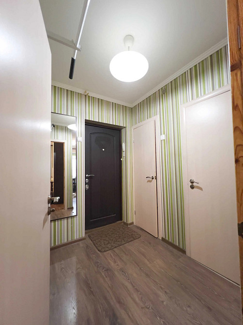 Оренда Квартира 2-кімнатна, 6/9 поверх на вул. Вірменська, 29 Київ - фото 13