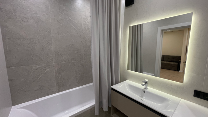 Продажа 1к Квартира 55 кв.м Ювілейний Микитинци (м Ивано-Франкивськ район) - изображение 8