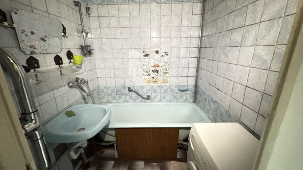 Продаж Квартира 3-кімнатна, 11/16 поверх на Бориспільська, 34 Kiev - photo 13