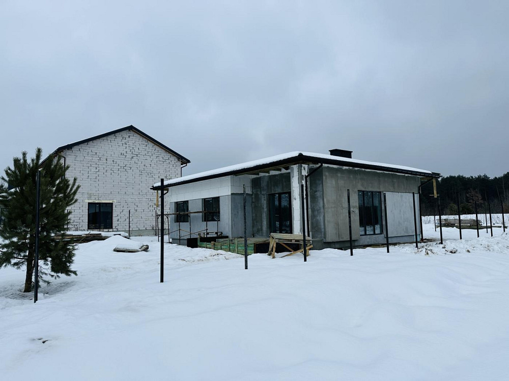 Продаж Будинок 4-кімнатний Бирки (Жовкивський район) - изображение 3