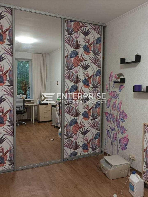 Продаж 2к Квартира 45 кв.м Олекси Тихого вул. Київ - фото 13