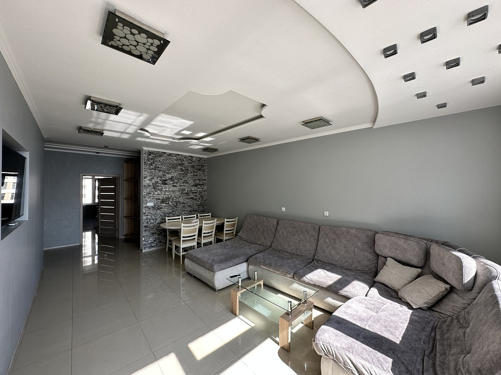 Продаж Квартира 3-кімнатна, 16/25 поверх на Каманина ул., 16а Odessa - photo 4