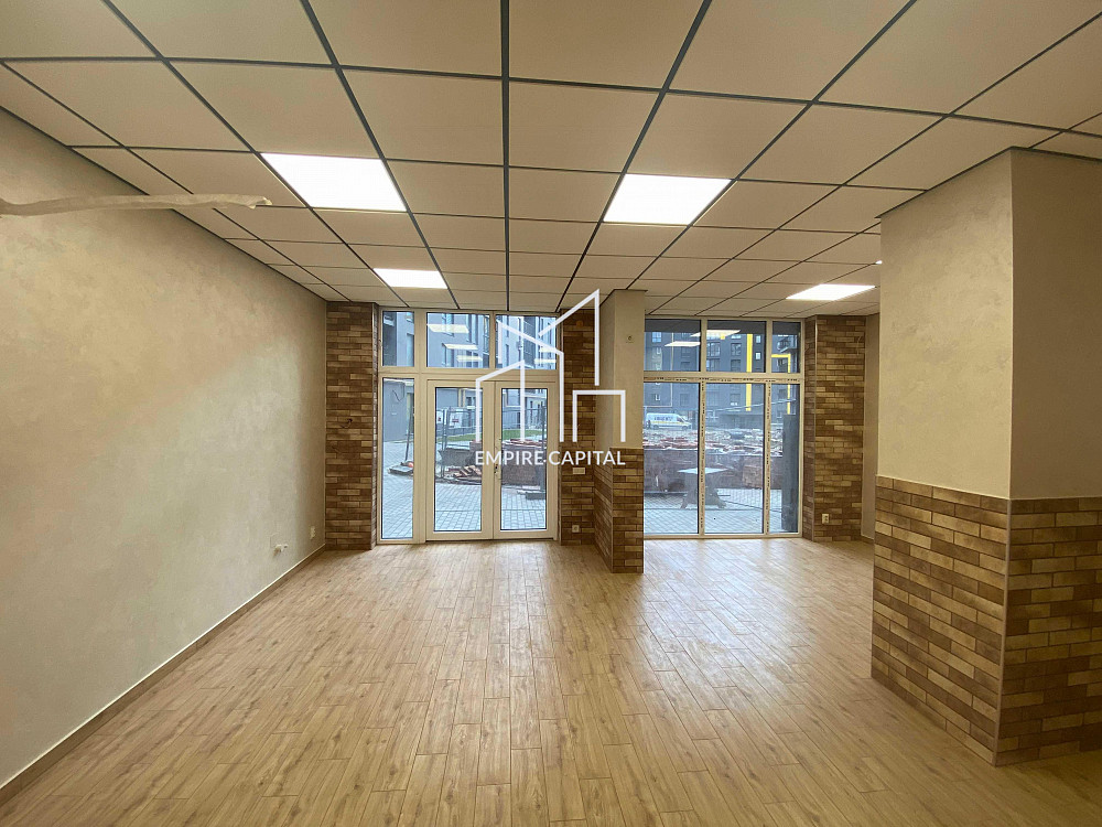 Оренда приміщення вільного призначення на вул. Залізнична поверх - 1/15 Львів - фото 3