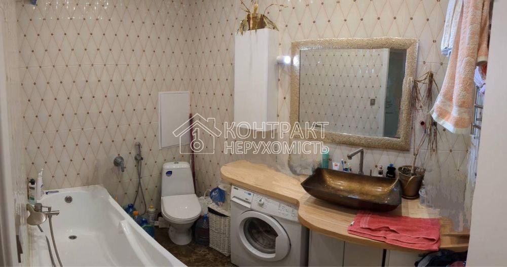 Продаж Квартира 2-кімнатна, 7/15 поверх на вул. Перемоги Харків - фото 5