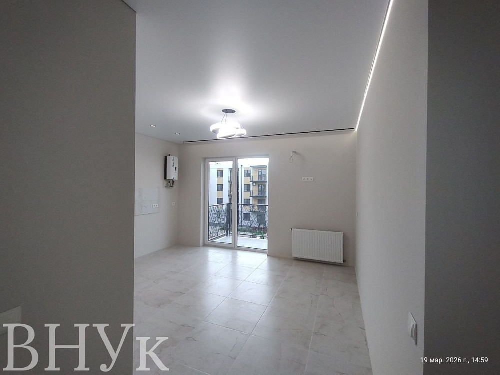 Продаж Квартира 2-кімнатна, 3/4 поверх на Загорська Ужгород - фото 16