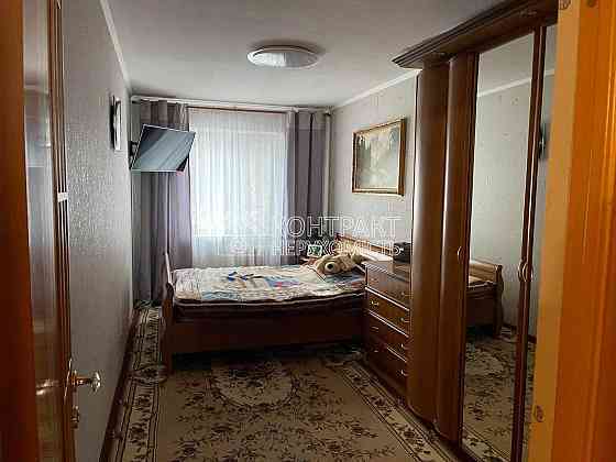 Оренда Квартира 3-кімнатна, 2/5 поверх на вул. Жасминовий Харків