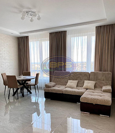 Продаж 2к квартири 55 кв. м Одеса - фото 2