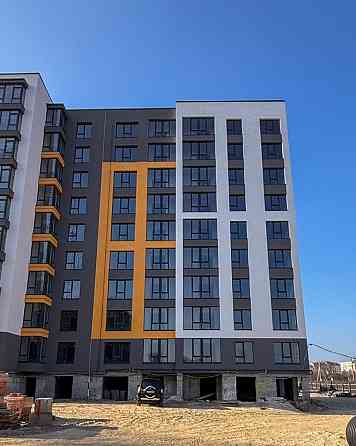 Продаж Квартира 1-кімнатна, 1/10 поверх Івано-Франківськ