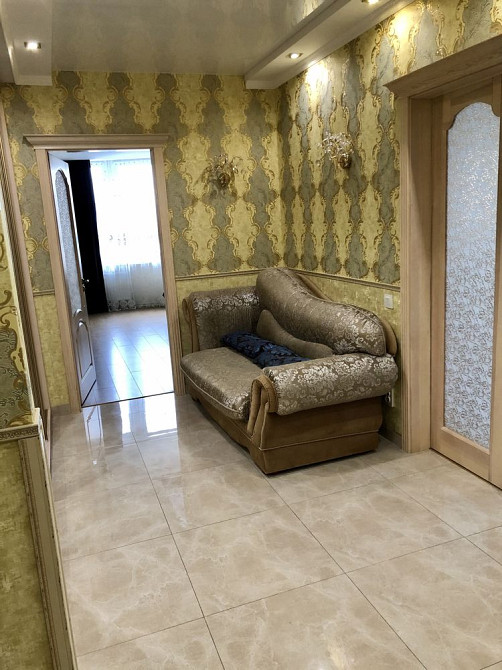 Продаж Квартира 2-кімнатна, 4/18 поверх на Валерія Лобановського вул., д. 150 Київ - фото 16