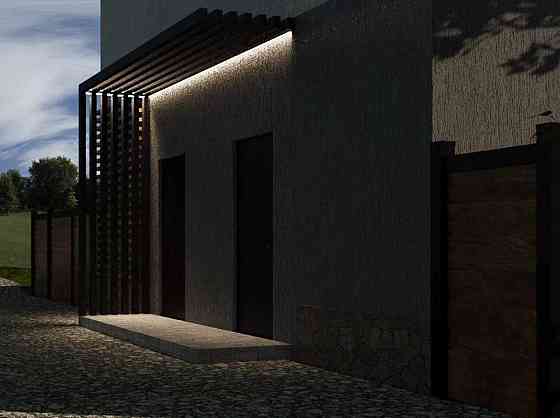 Продаж Таунхауса у Лісопарковій зоні м.Кропивницький. Кропивницький