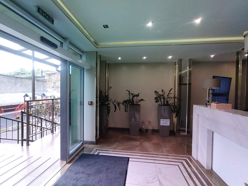 Продам 1 комн.кв-ру  в новом доме с ремонтом! Одеса - фото 12