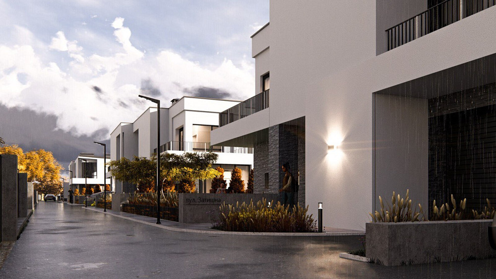 Продаж Будинок на Повстанців Uhornyky (Kolomyiskyi raion) - photo 3