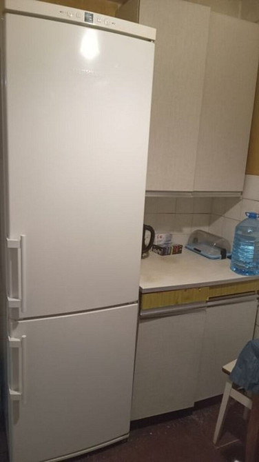 Оренда Квартира 3-кімнатна, 2/9 поверх на бул. Леси Украинки Киев - изображение 5