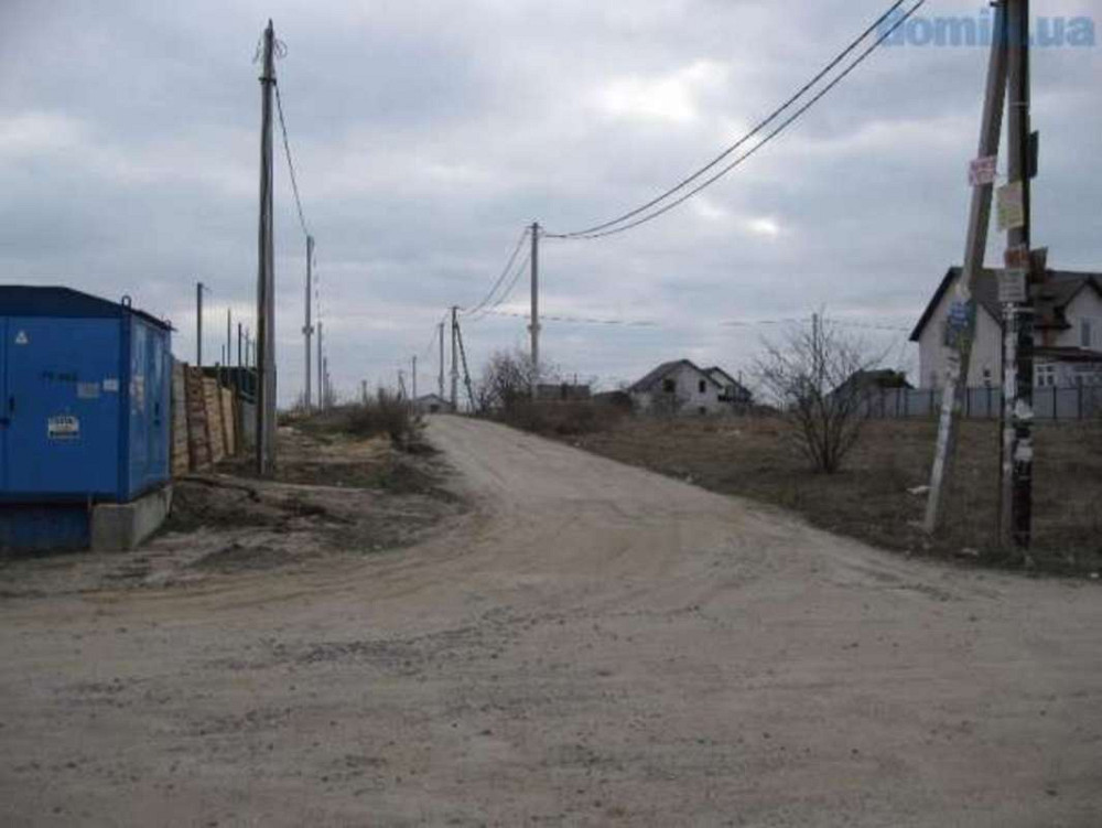 Продаж земельної ділянки 12 соток Бориспіль - фото 1