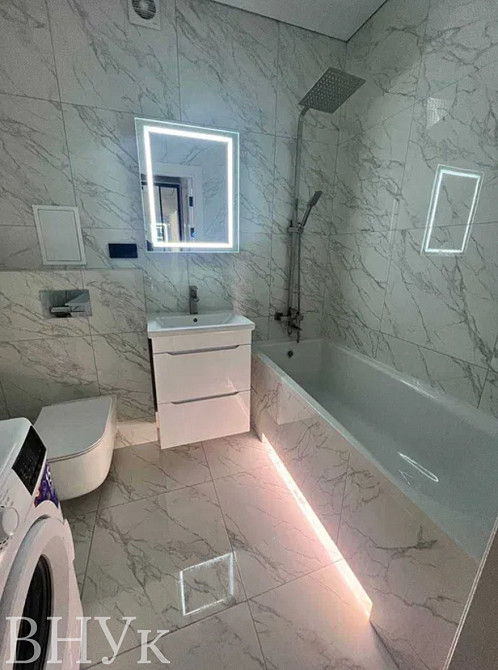 Продаж Квартира 1-кімнатна, 13/15 поверх на вул. Княгинин Івано-Франківськ - фото 7