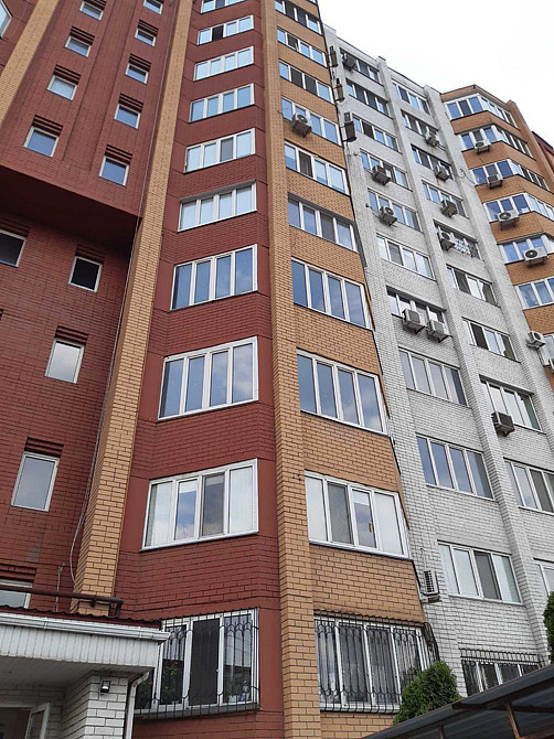 Продаж Квартира 2-кімнатна, 11/11 поверх на Любарского, 36 Дніпро - фото 14