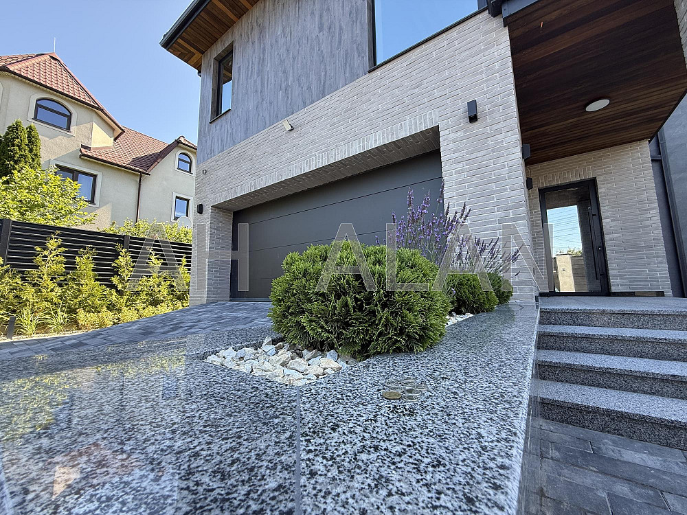 Продаж Будинок 5-кімнатний на Добрий Шлях вул., 1 Київ - фото 15