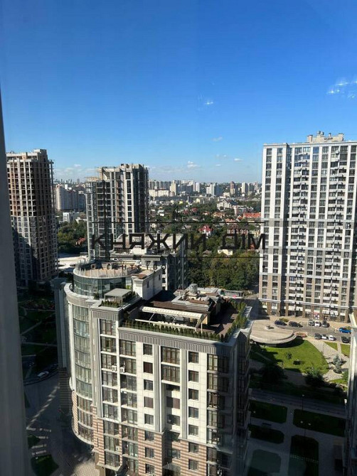 Без комісії! Оренда 3-кімнатної квартири в ЖК Новопечерські Липки, метро Звіринецька, код №11141863 Киев - изображение 20