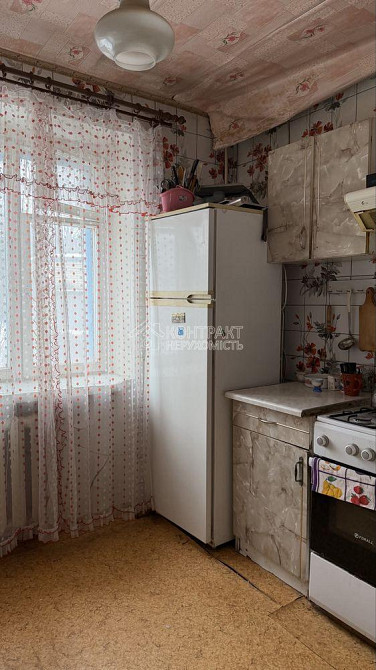 Продаж Квартира 1-кімнатна, 1/5 поверх на вул. Дванадцятого Квітня Kharkiv - photo 6