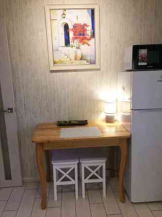 Оренда Квартира 1-кімнатна, 12/16 поверх на Вул. Олександра Архипенка, 4Б Київ