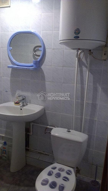 Оренда Квартира 3-кімнатна, 8/9 поверх на вул. Зерновой Харків - фото 9