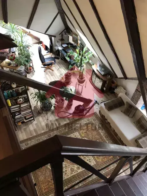 Продається неймовірна квартира в самому центрі Ужгорода біля Кафедрального собору Ужгород - изображение 6