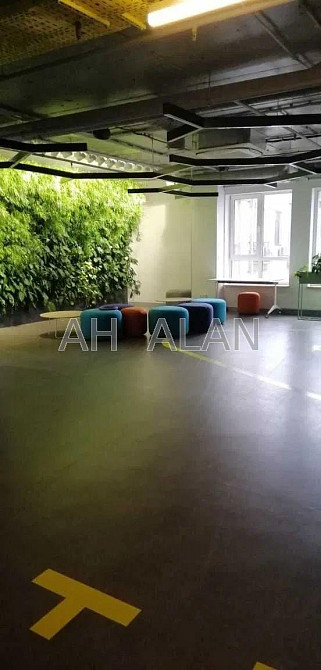 Оренда офісне приміщення на Саксаганського вул., 70А приміщень - 1, поверх - 6/9 Київ - фото 8