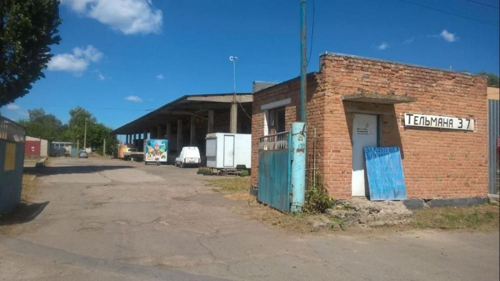 Продаж складське приміщення на Калмыкова, 37 Бориспіль - фото 9