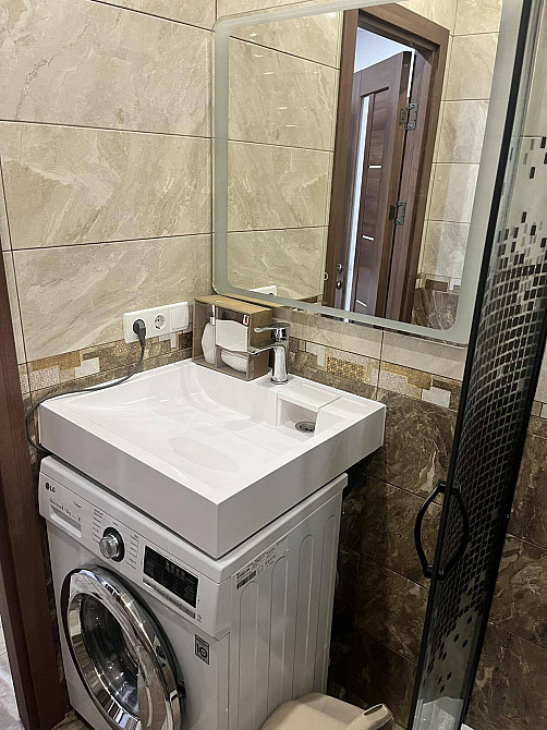 Оренда Квартира 2-кімнатна, 9/11 поверх на Височана С. вул., 18 Ivano-Frankivs'k - photo 10